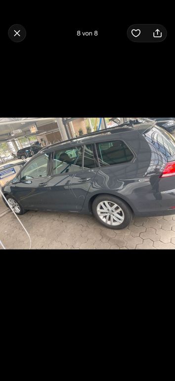 Image of Volkswagen Golf
