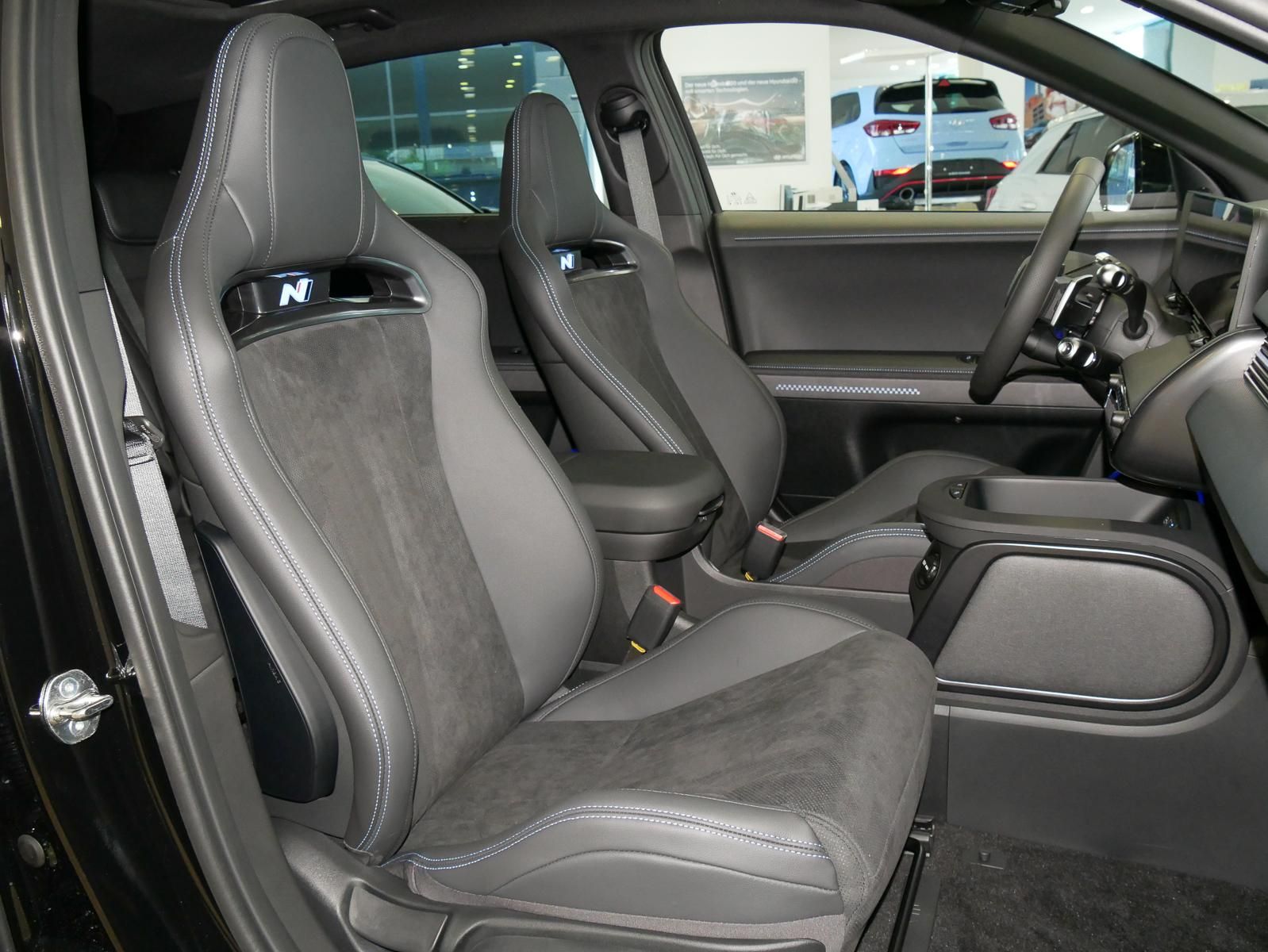 Hyundai IONIQ 5 - Bild 5