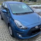 Hyundai ix20 1.4 trend - Hyundai ix20: Van