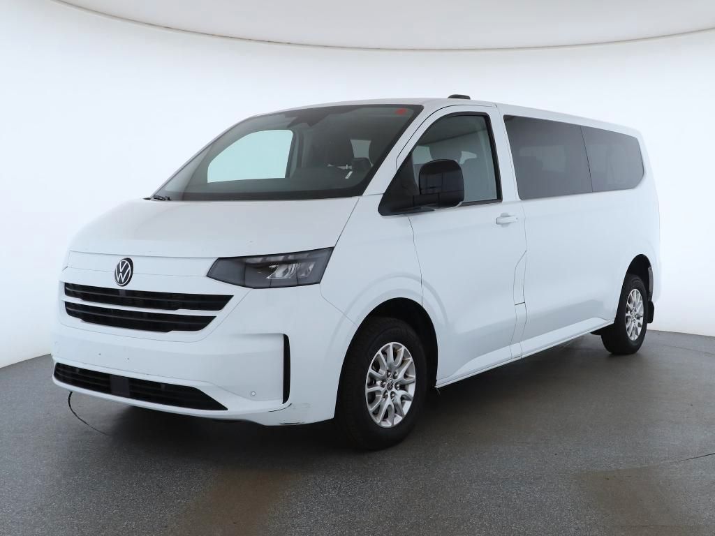 Volkswagen T7 Caravelle - Bild 2