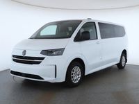 Volkswagen T7 Caravelle - Vorschau Bild 2