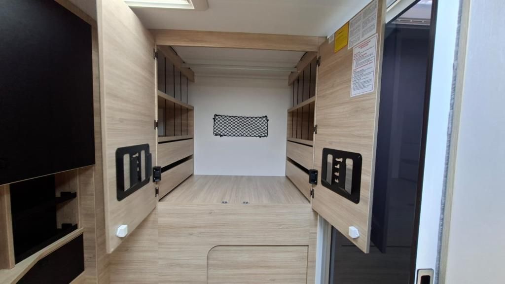 Autohaus Zimpel & Franke -  Challenger 270 Modelljahr 2026 ArcticPaket+Markise+Solar - Bild 12