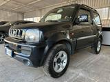 Suzuki Jimny 1.3i 16V cat 4WD Special - Suzuki Jimny Kombi Gebrauchtwagen