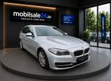 BMW 528 5 Touring 528 i Navi Xenon PDC Temp AHK - BMW 528 bis 10.000 Euro