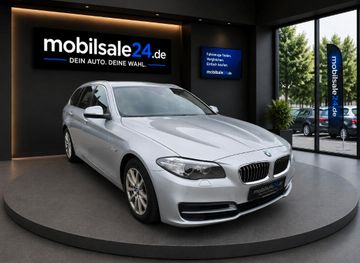 BMW 528 - 2
