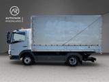 Mercedes-Benz ATEGO 815*PRITSCHE-PLANE*4250X25000X2100* - Angebote entsprechen deinen Suchkriterien