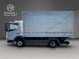 Mercedes-Benz ATEGO 815*PRITSCHE-PLANE*4250X25000X2100* - Offers matching your search criteria