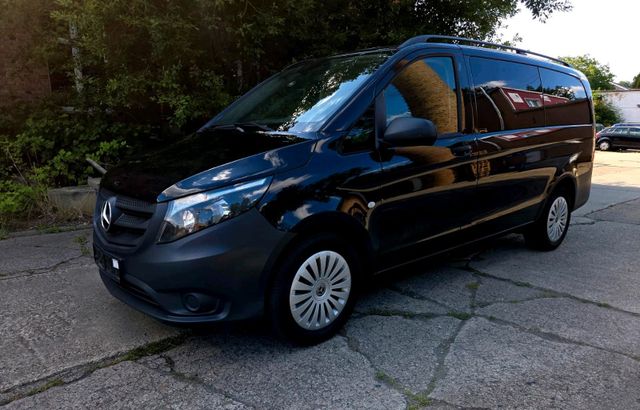 MERCEDES-BENZ Mercedes Benz Vito Tourer 9 Sitzer