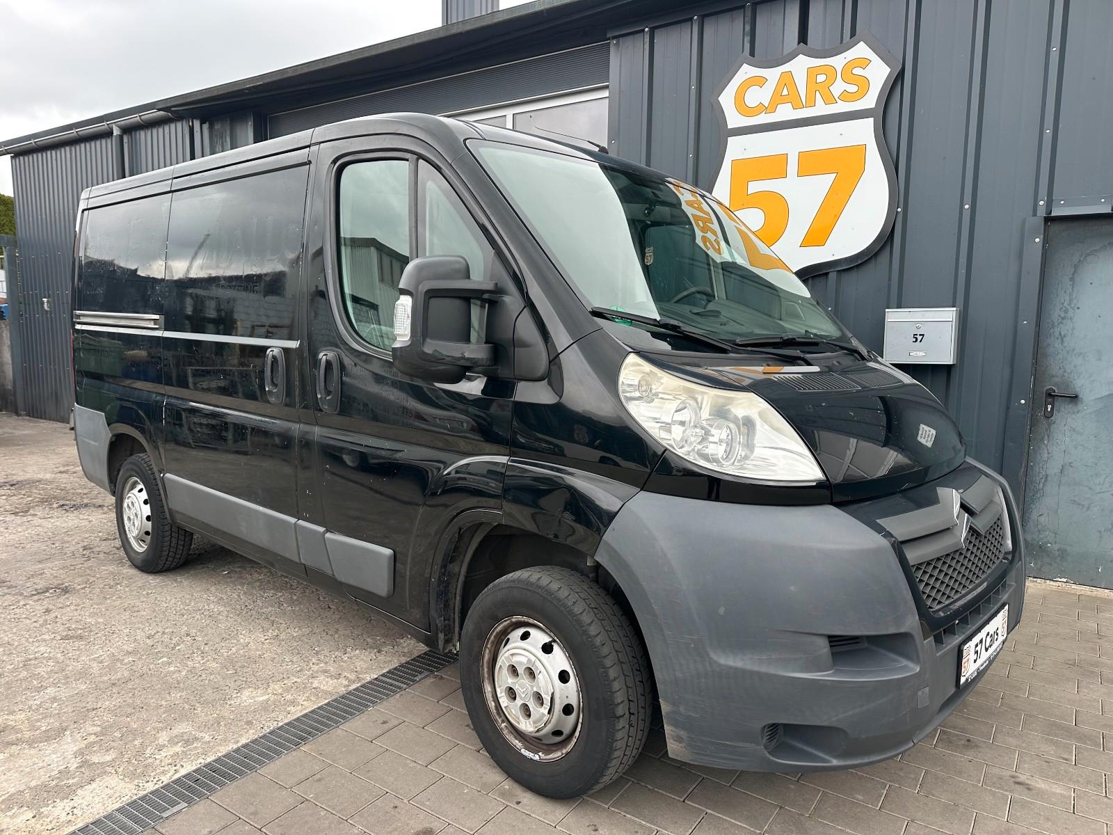 Citroën Jumper Kasten 30 L1H1*KASTEN*