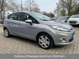 Ford Fiesta 1.2 Champions Edition*TÜV NEU*100TKM*PDC* - Ford mit Benzin-Antrieb: Kleinwagen, E10
