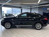 BMW X4 xDrive 30d LED PANORAMA LEDER R-KAM AHK - gebrauchte BMW X4 aus dem Jahr 2022