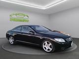 Mercedes-Benz Mercedes-benz CL 600 Sport - schwarze Mercedes-Benz CL 600