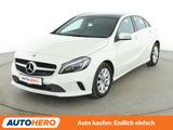 Mercedes-Benz A-Klasse A 180 BlueEfficiency Style*NAVI*LED*PDC - Mercedes-Benz A 180 Gebrauchtwagen in Köln