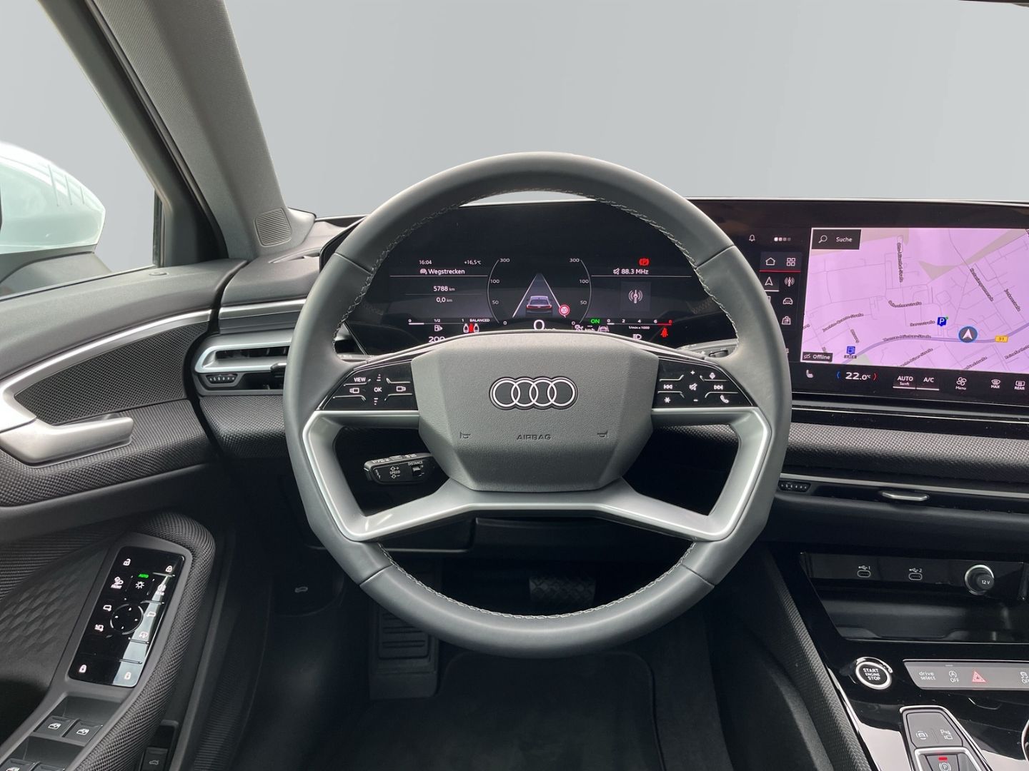 Audi A5 - Bild 14