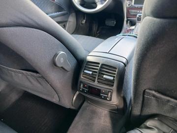 2004 Mercedes-BENZ E 280 照片 7