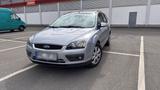 Ford Focus DA3 1.6 Benzin TÜV bis 06.2026 - Ford Focus DA3 mit Benzin-Antrieb