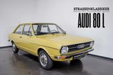 Audi 80 L B1 2.Hand - Audi 80: Limousine