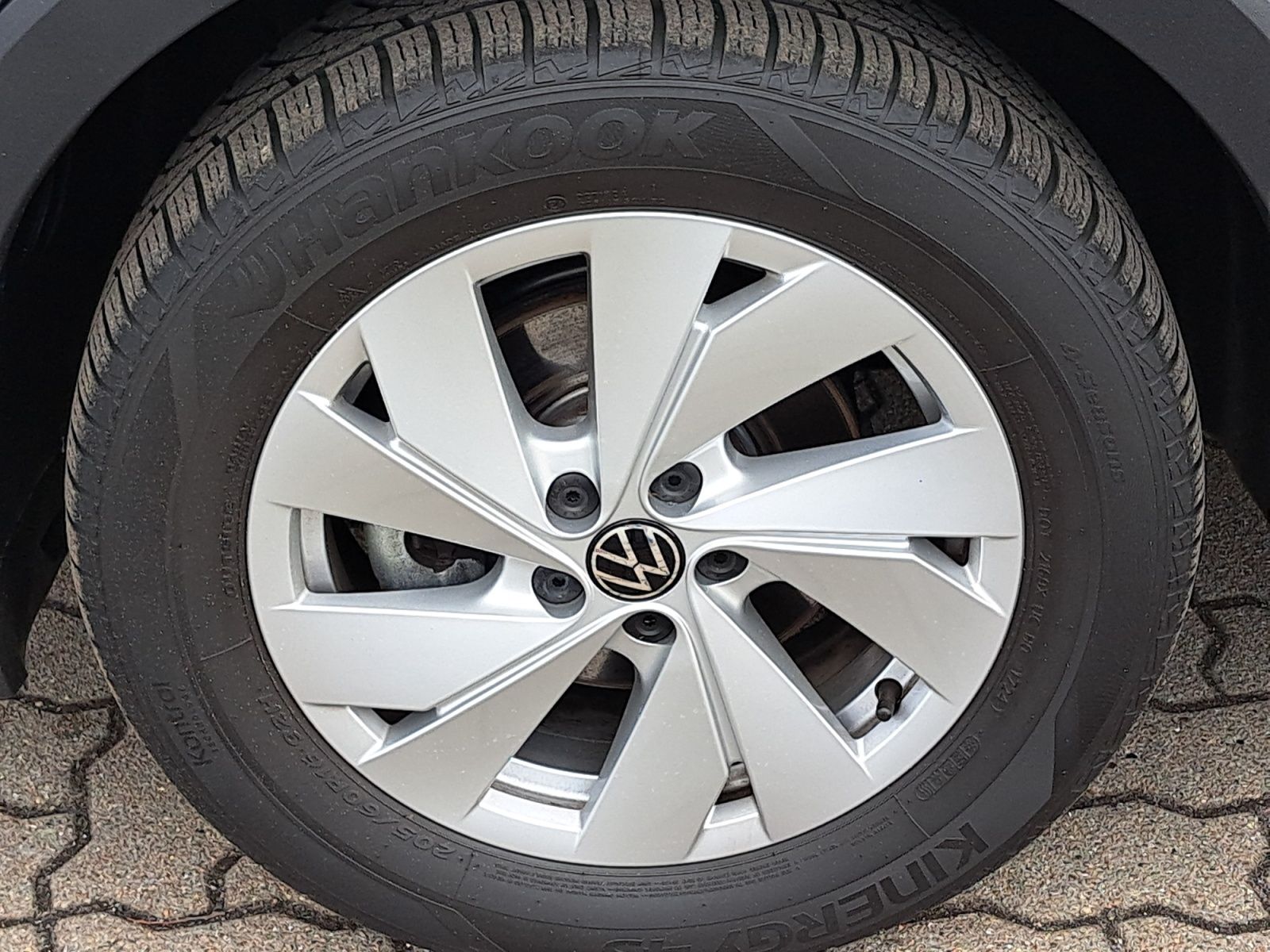 Volkswagen T-Cross - Bild 12