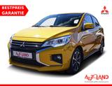 Mitsubishi Space Star 1.2 Top AAC Kamera AHK - Mitsubishi Gebrauchtwagen