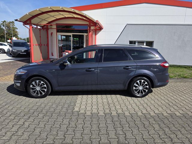 FORD Mondeo — Foto 4