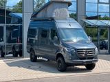Mercedes-Benz HYMER GRAND CANYON S 4x4 ACC LED AHK WINTER - Angebote entsprechen deinen Suchkriterien