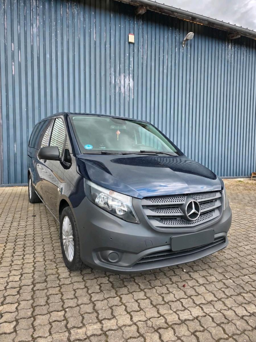 Mercedes-Benz Andere