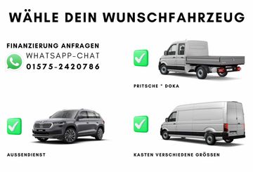 Volkswagen Crafter - 2