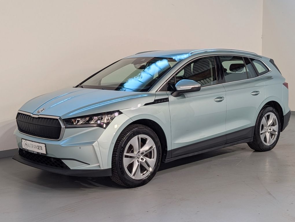 Image of Skoda Enyaq