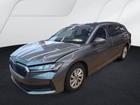 Skoda Superb - Vorschau Bild 2