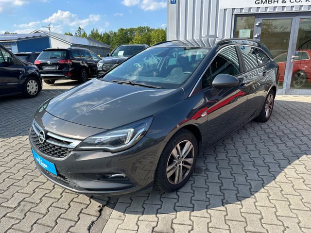 Opel Astra K Sports Tourer 1.6 CDTI Business*AHK*PDC*