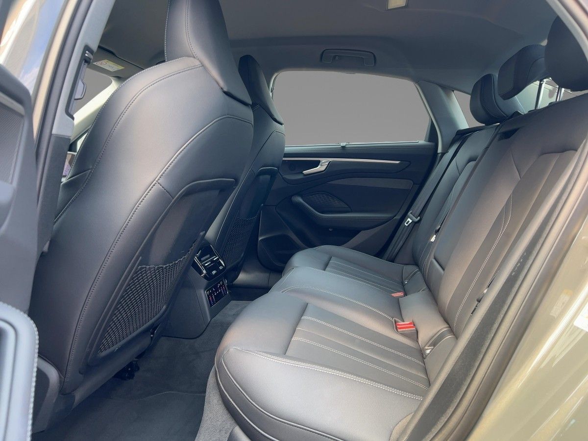 Audi A6 - Bild 9