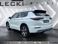 Mitsubishi Outlander - Vorschau Bild 4