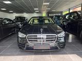 Mercedes-Benz S 580 4M Long- AMG Exclusive-4 seats- 4D-TV - Mercedes-Benz S 580 Neuwagen