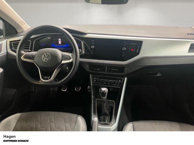 Volkswagen Taigo - Bild 6
