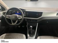 Volkswagen Taigo - Vorschau Bild 6
