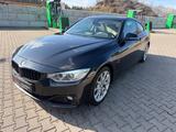 BMW 420d Coupe Sport Edititon Navi Xenon - BMW 420 Gebrauchtwagen