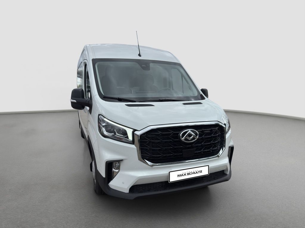 Fahrzeugabbildung Maxus Deliver9 2.0D FWD L3H2 Comfort PDC*SpurH*SpurW