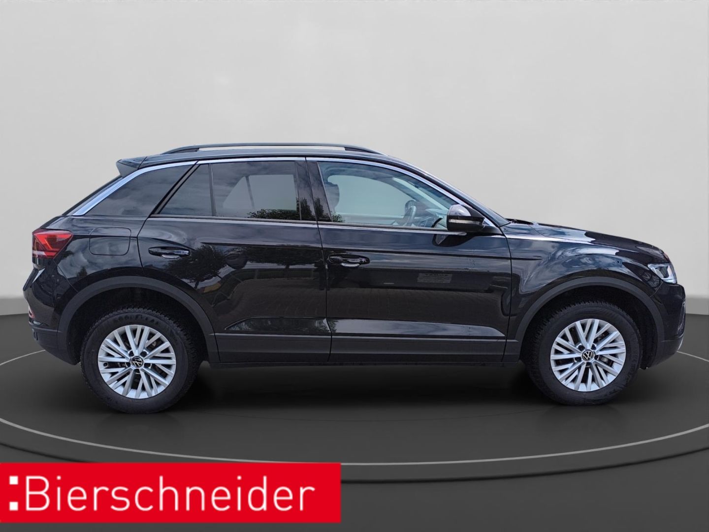Volkswagen T-Roc - Bild 6