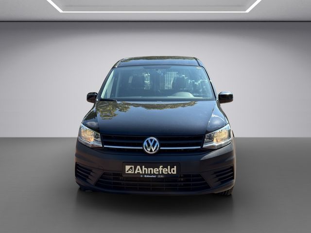 Caddy Maxi 2.0 TDI Kasten Trendline