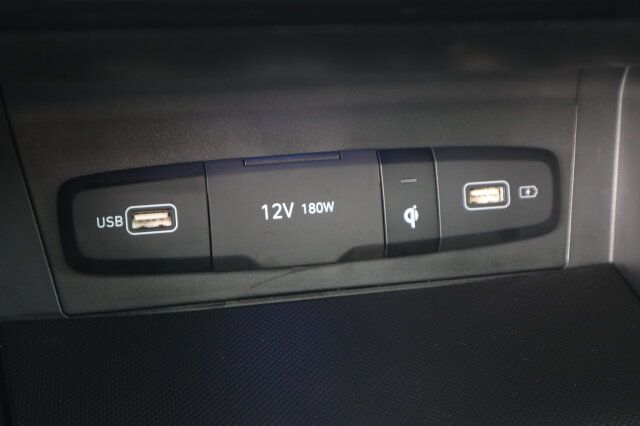 Hyundai Tucson – Bild 21