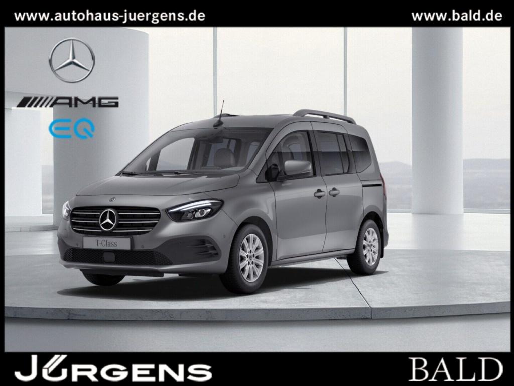 Mercedes-Benz T 180 Progressive/LED/Navi/Kamera/Ambiente/Tisch