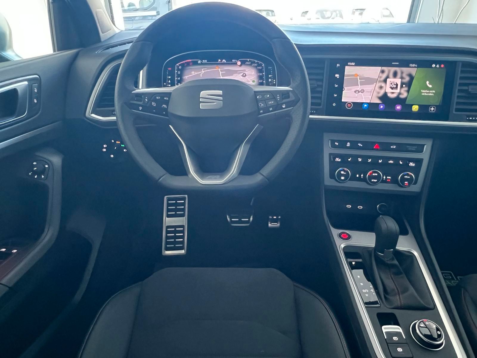Seat Ateca - Bild 9