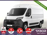 Peugeot Boxer 335 140 L2H2 E-Rad Kam PDC DAB UVP-40%* - Peugeot Boxer: L4h3