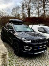 Jeep Compass 1.4 MultiAir Limited 4x4 Auto Limited