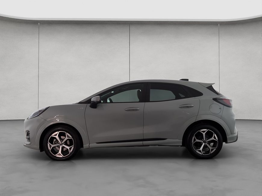 Ford Puma 1.0 EcoBoost Hybrid Aut. ST-LINE X +MATRIX- imagem 2