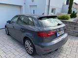 Audi A3 1.0 TFSI S tronic sport Sportback sport