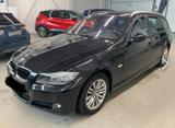 BMW 2.0 320d Leder Xenon PDC Navi Sitzh - BMW 320: Si