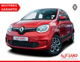 Renault Twingo 1.0 Intens Sitzheizung Tempomat Klima PDC - gebrauchte Renault Twingo aus dem Jahr 2020
