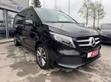 Mercedes-Benz V 300 d kompakt 4Matic Edition *AHK/KAMERA* - Mercedes-Benz V-Klasse Gebrauchtwagen in Bonn