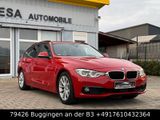 BMW 325 Baureihe 3 Touring 325d Advantage Spurw.Navi - BMW 325 mit Diesel-Antrieb